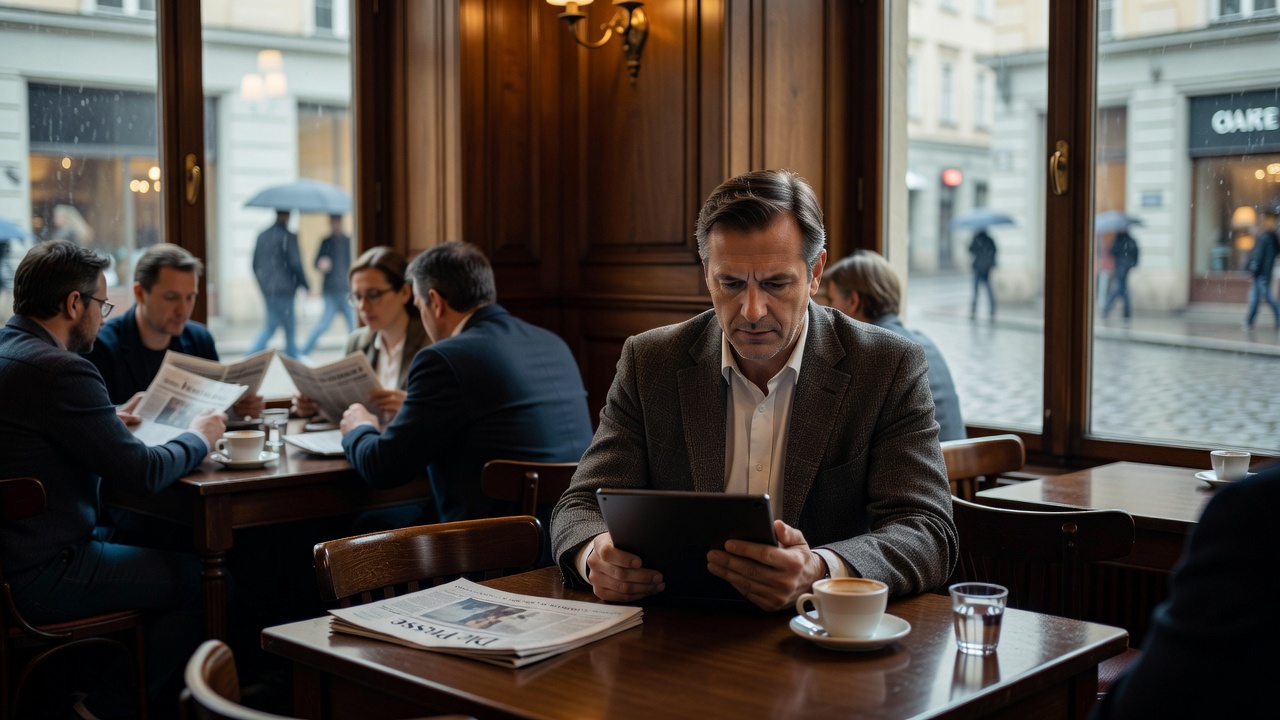 Legal Online Casinos in Austria: Regulatory Context